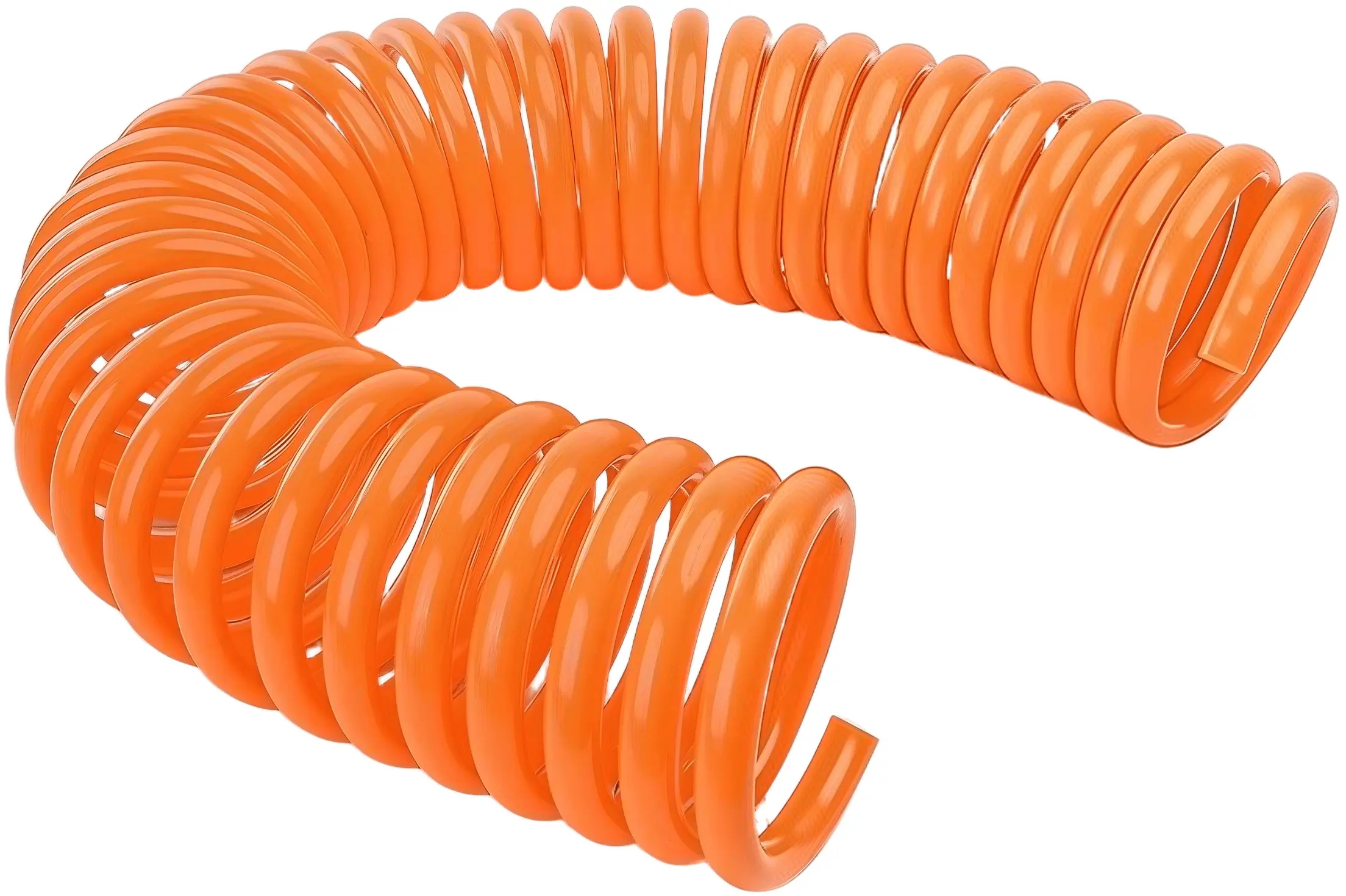 3/8" SPIRAL HOSE