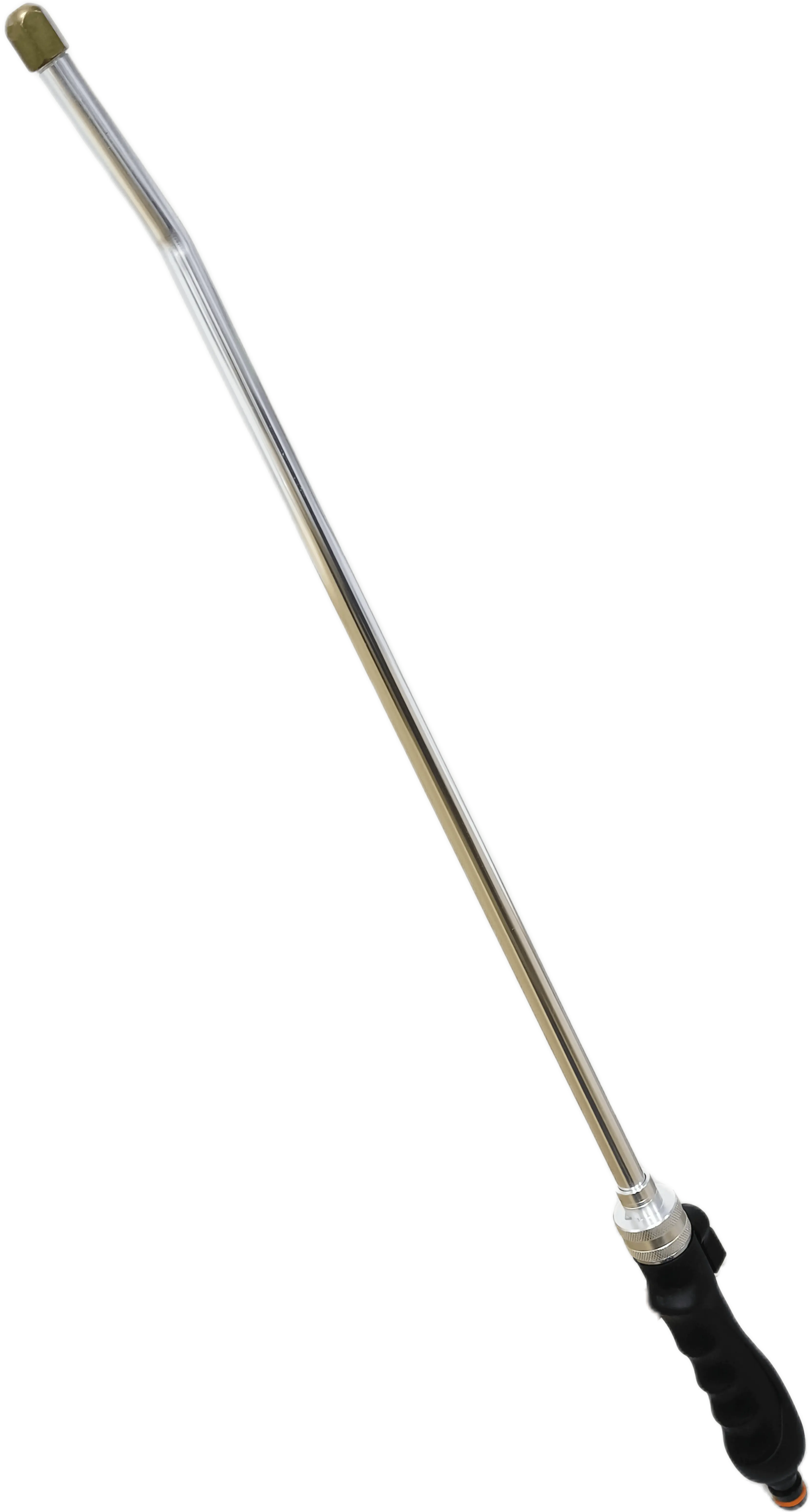 METAL JET SPRAY WAND